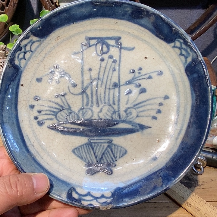 【闪购商品】摆件陶瓷陶瓷陶瓷