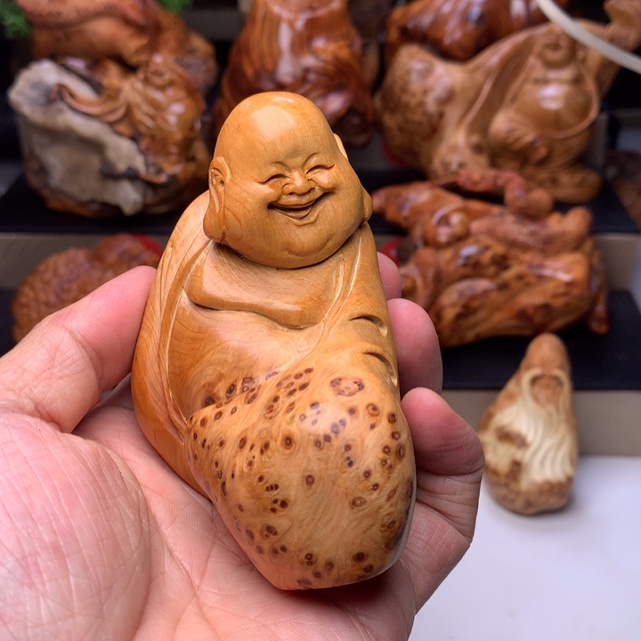 柏木（崖柏）崖柏陈化