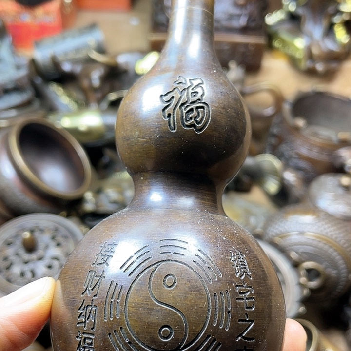 全是铜铜铜器铜器
