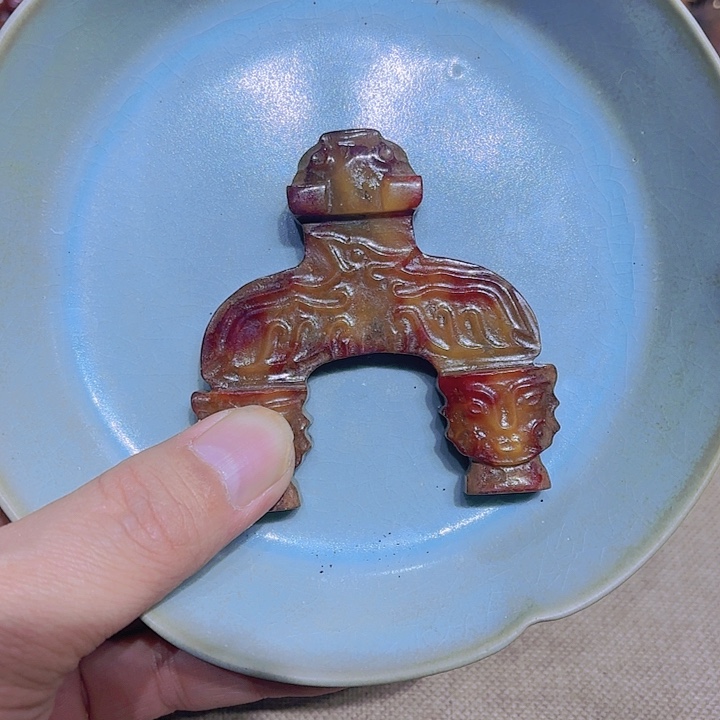 茶盏心**成摆件等摆件摆件等
