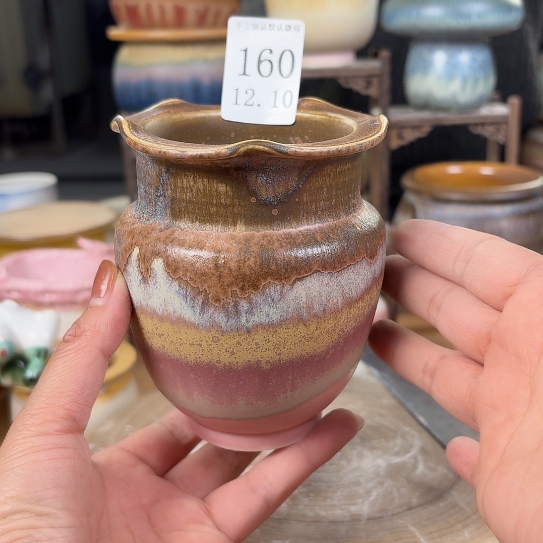 瓷片景德镇陶瓷手工制作