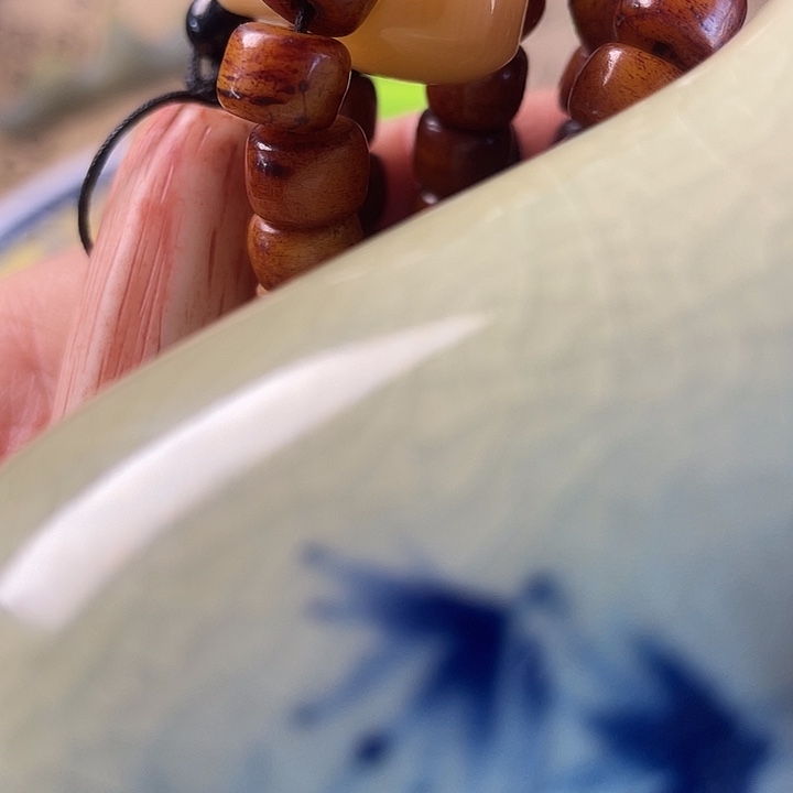 春***鸽现代陶瓷工艺杯子