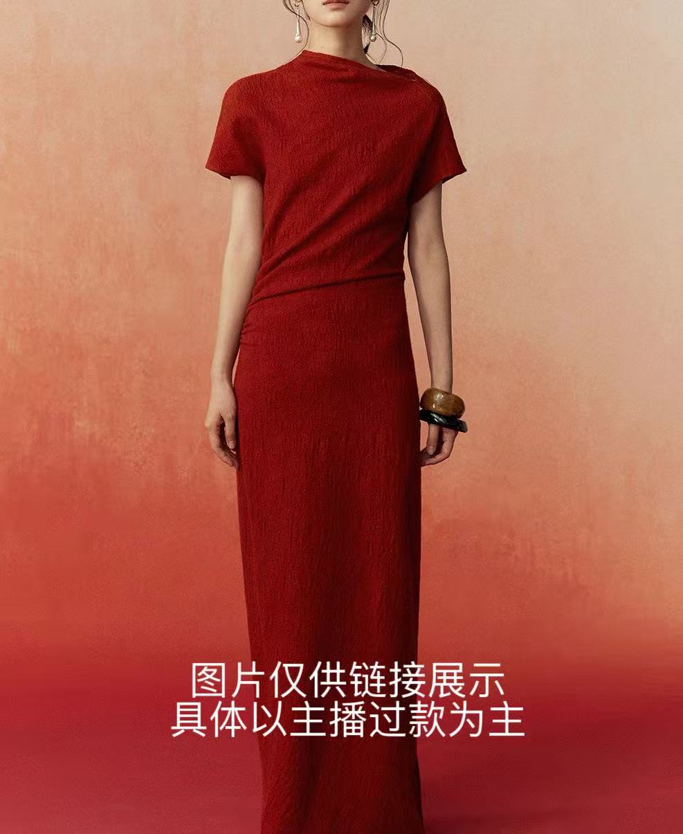 【颖颖甄选】通款409-499链接展示非图片同款!品牌撤柜高货女装