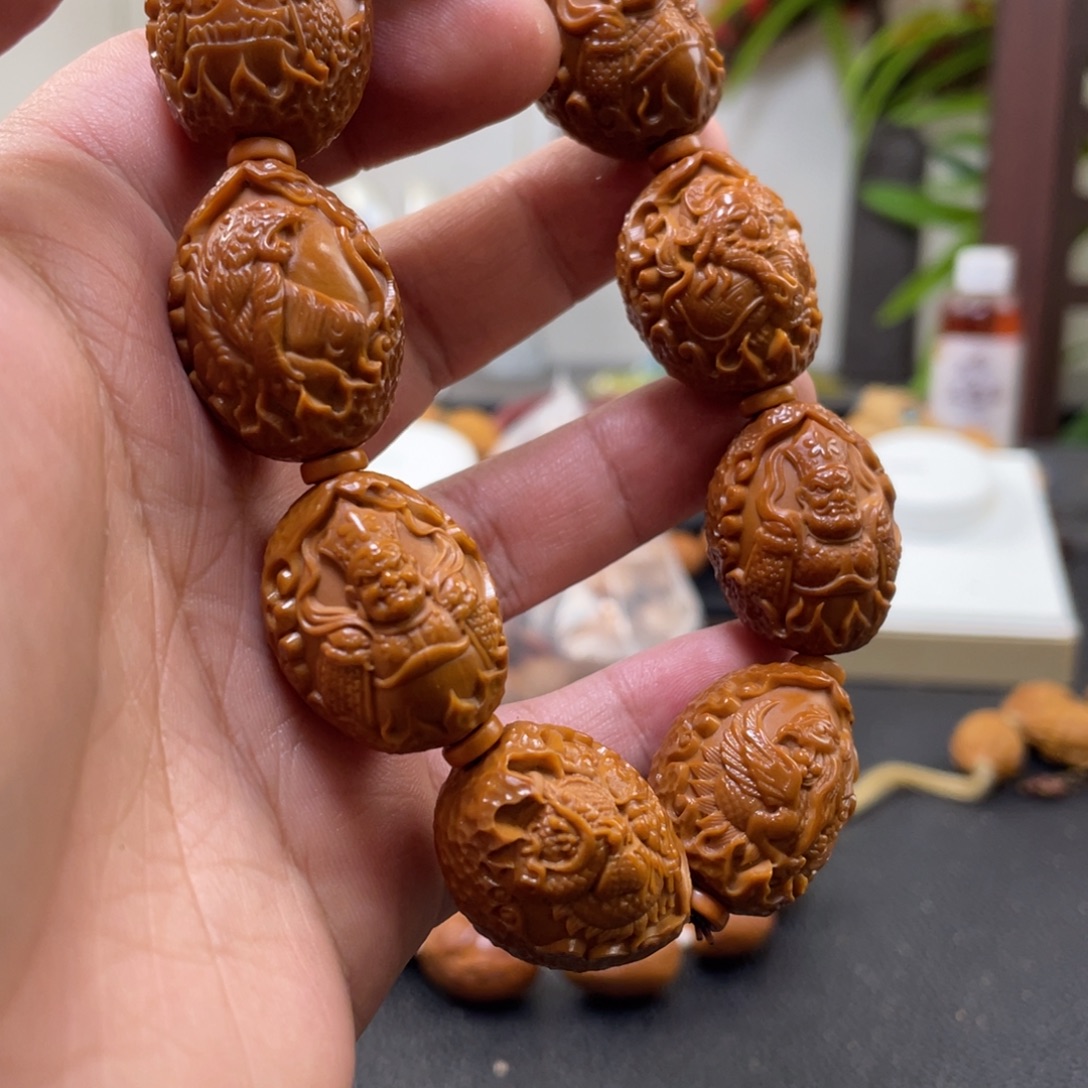 手串/手链橄榄核橄榄核