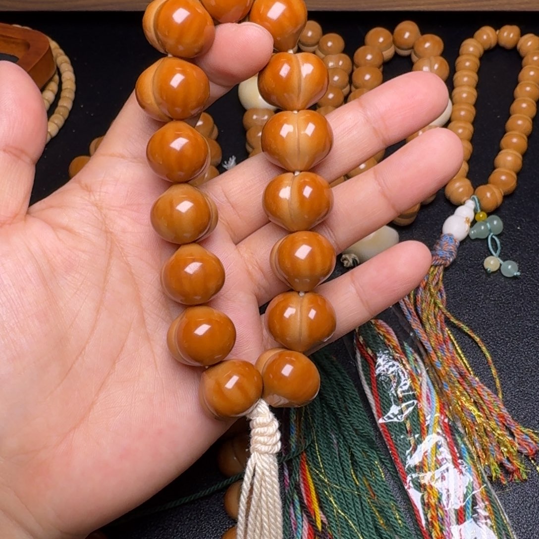 吊坠猴头核桃顶级18大