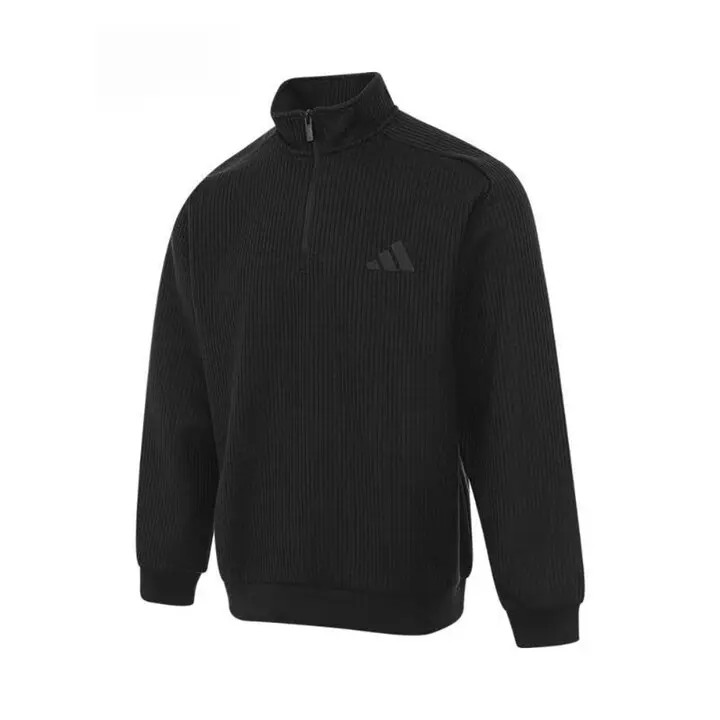 阿迪达斯/adidas 商场同款男运动时尚潮流休闲套头卫衣JY6949