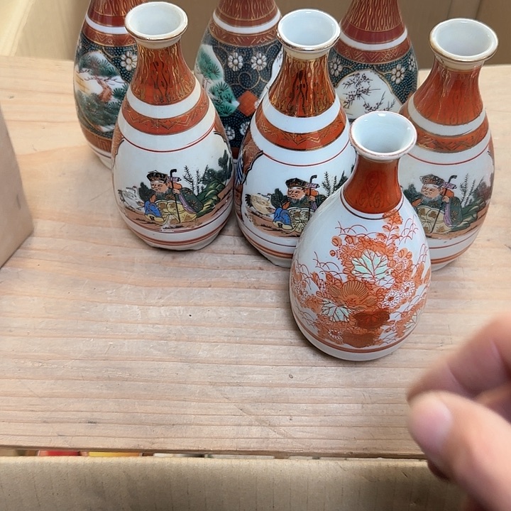 瓷片用****3瓷质品工艺品