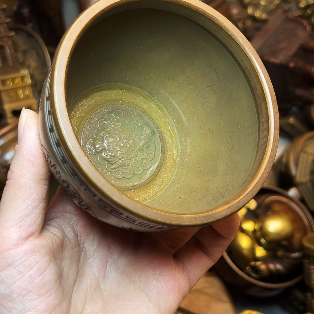 铜锣湾的历史文化