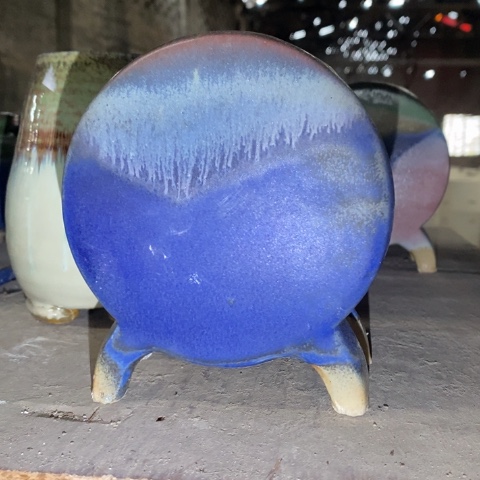 罐0022 微瑕38包邮景德镇陶瓷