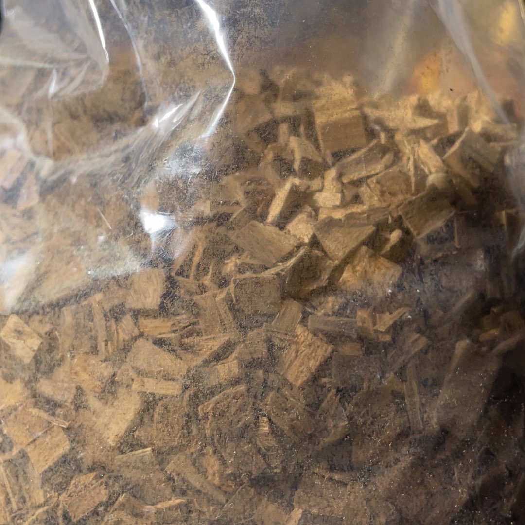 沉香碎屑沉香芽庄土沉蚂蚁腿虎斑碎料10克