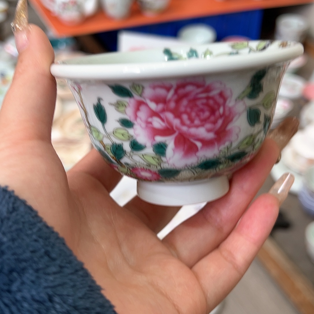 微瑕微瑕景德镇陶瓷