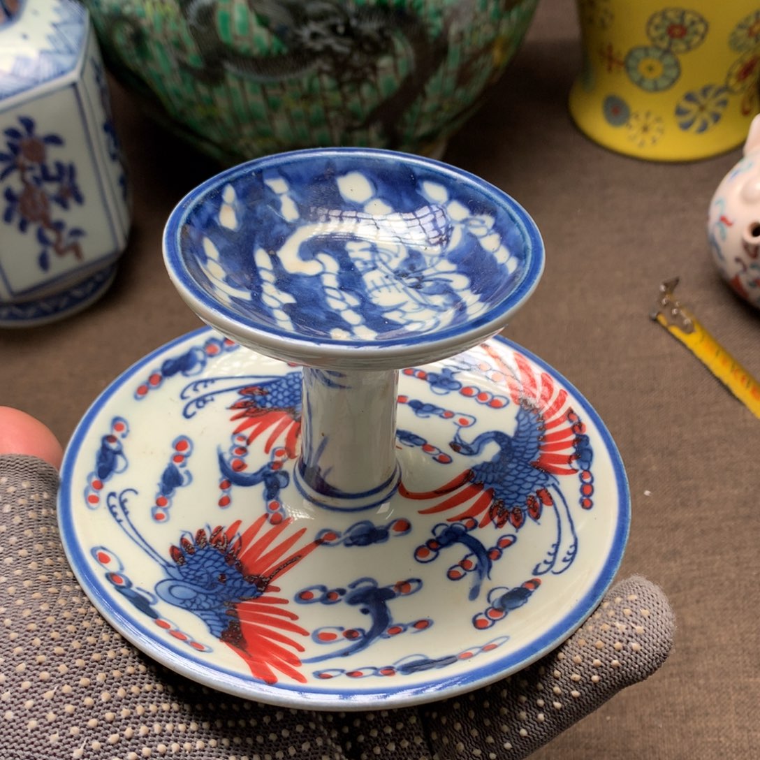 陶瓷摆件旧藏瓷器旧藏瓷器