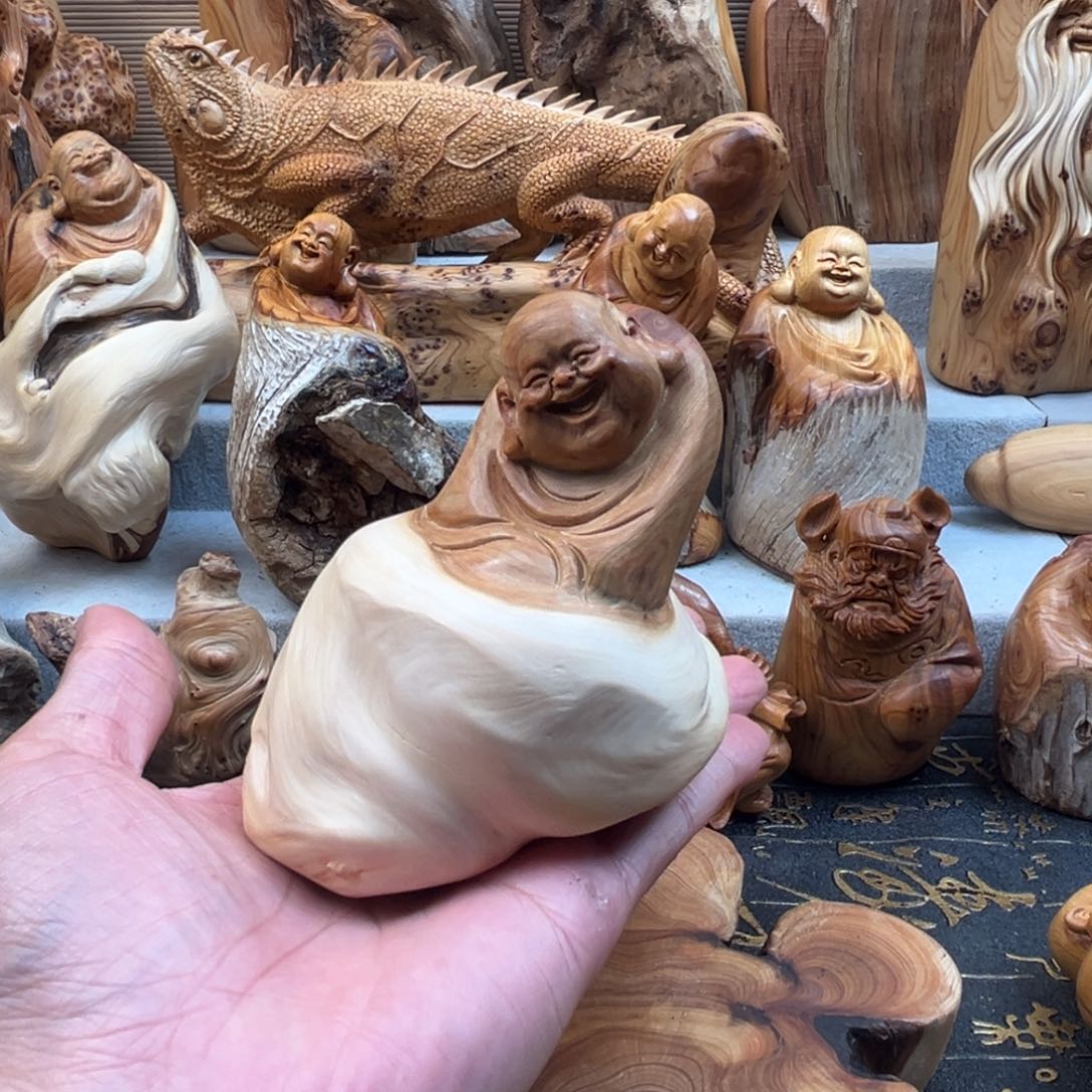 柏木（崖柏）太行崖柏