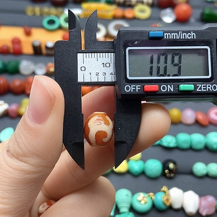 玛瑙/玉髓珠宝半成品未镶嵌