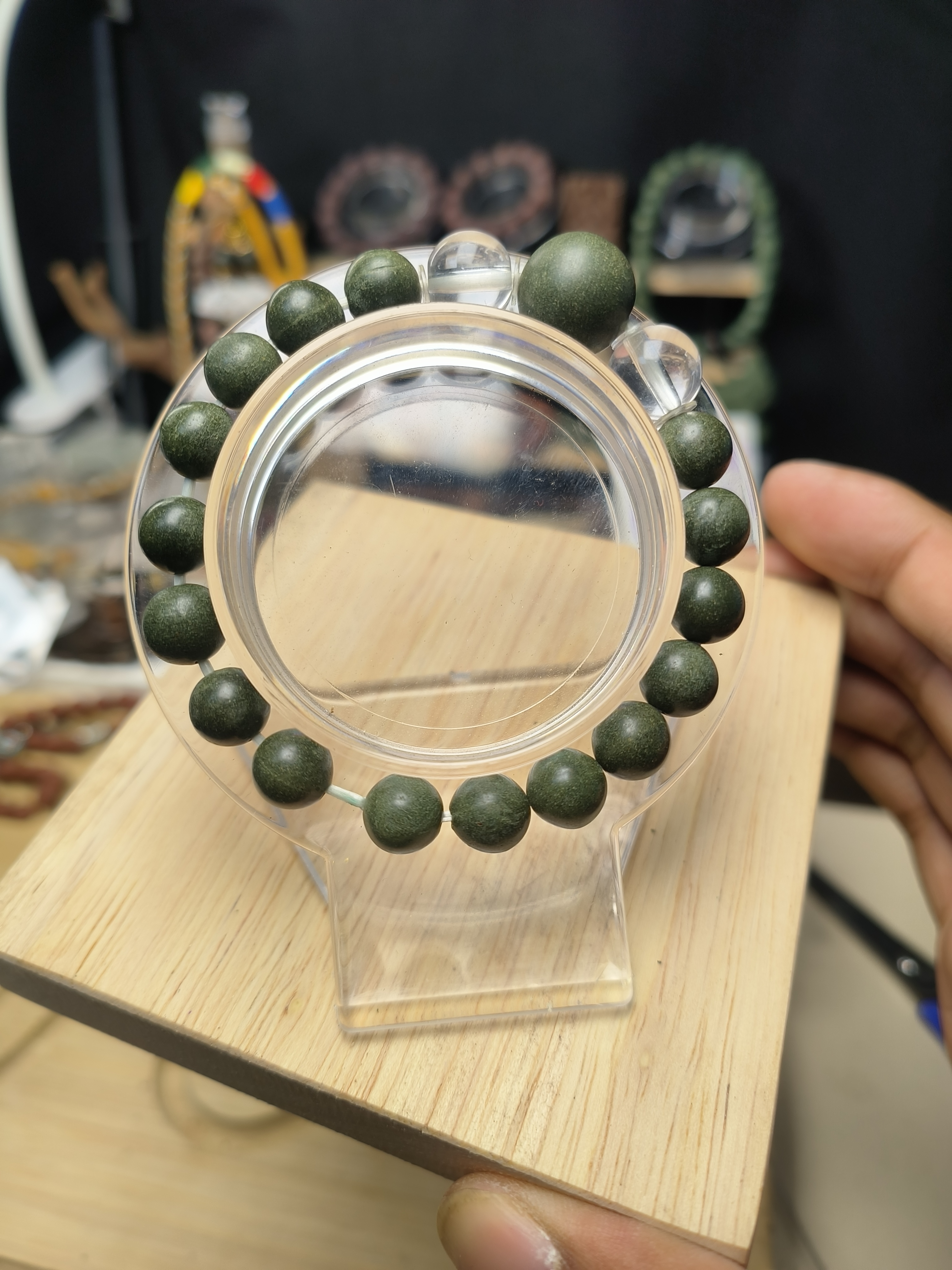 合香珠梦灵香（薰衣草）
