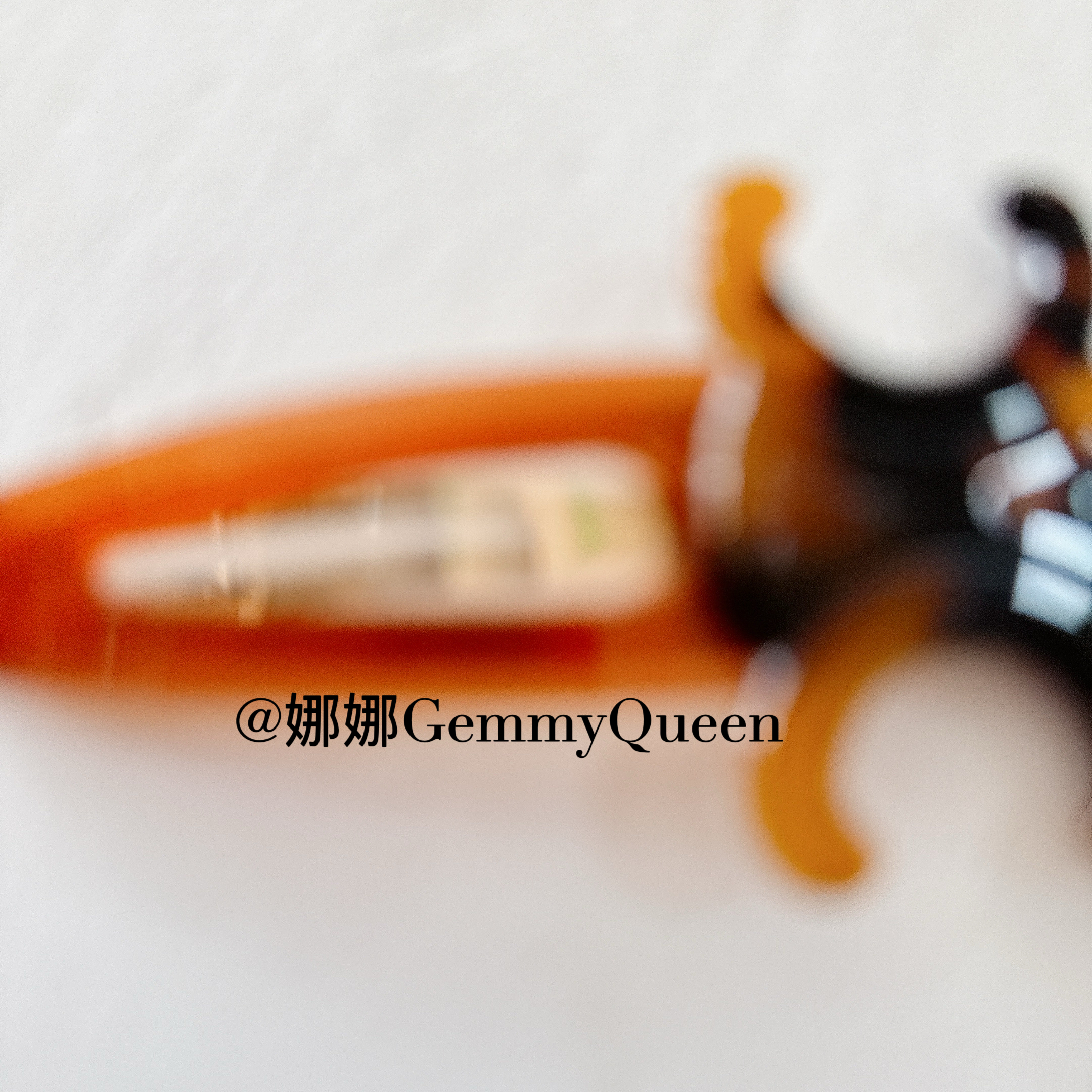 娜娜GemmyQueen发夹GQ07836
