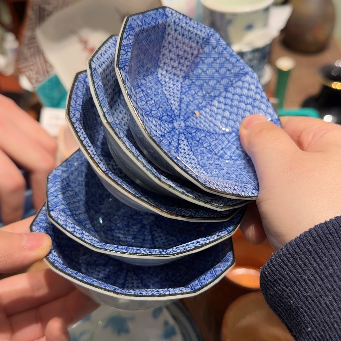 瓷片四十包邮 非全新