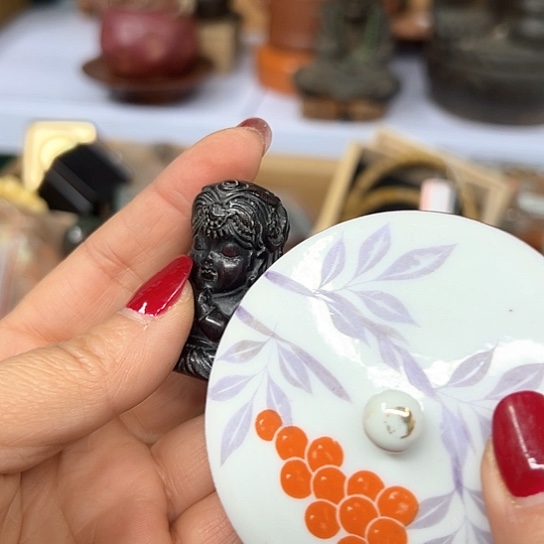 瓷器艺术品工艺品