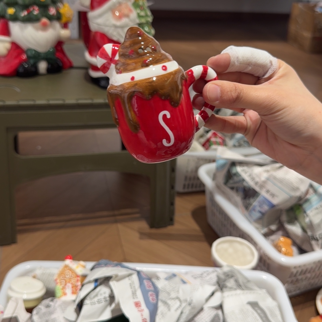 有的微瑕不退不换