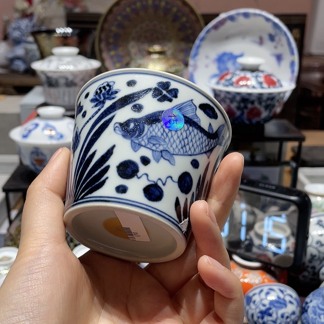 【闪购商品】杯A****)健健康康平平安安15