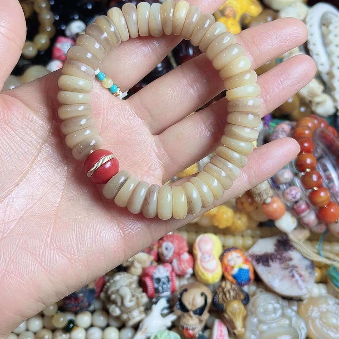 驼骨手串/手链驼骨