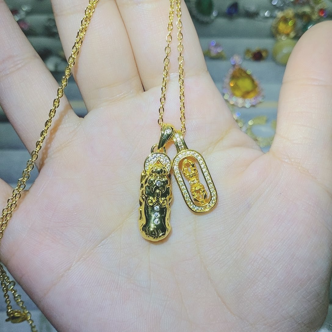 【闪购商品】托帕石耳饰银S925镶嵌