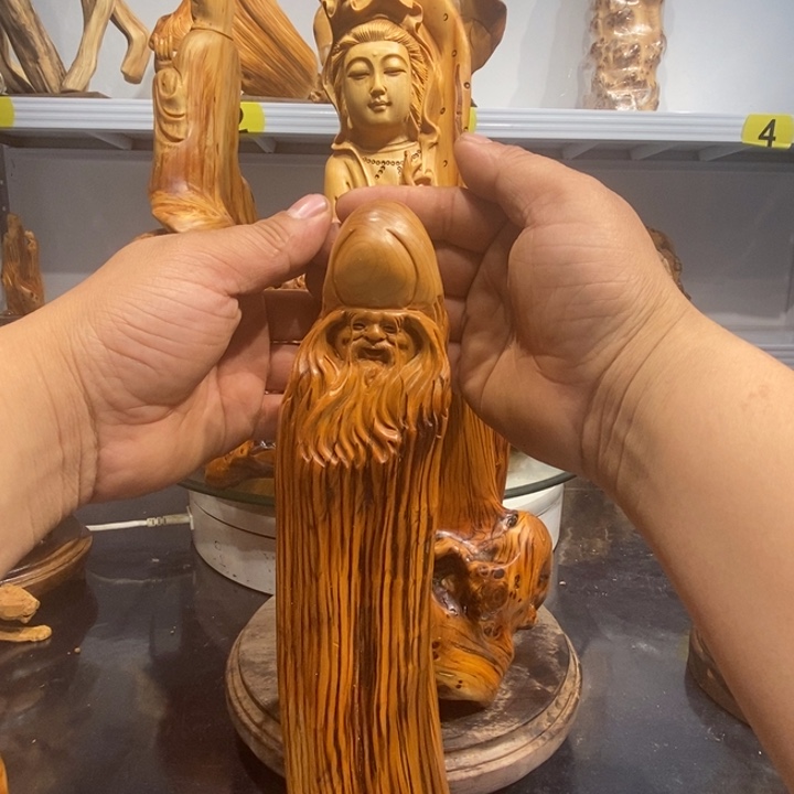 柏木（崖柏）1332233333