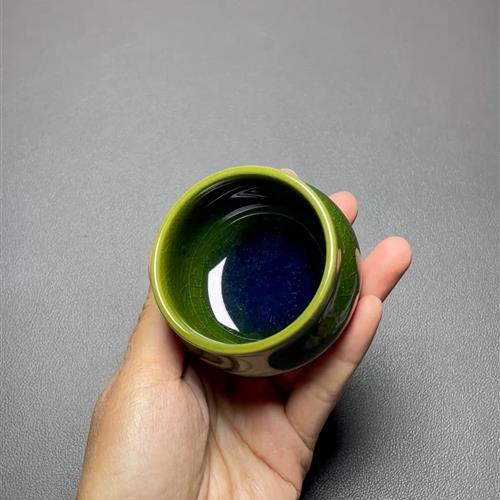 【闪购商品】茶盏-627............