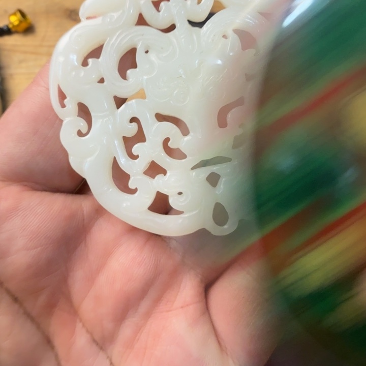 紫砂茶宠现代工艺美术作品