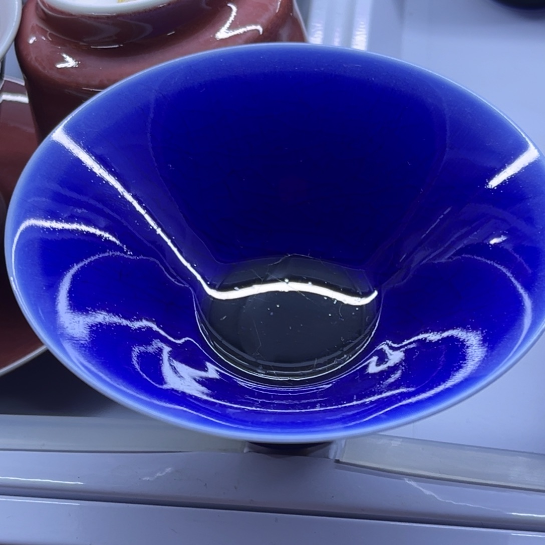 【闪购商品】硬质细瓷景德镇陶瓷微瑕福利