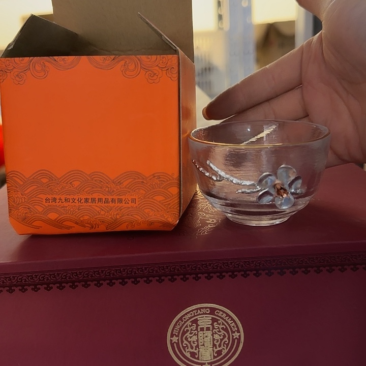 清货现场啥都买啦