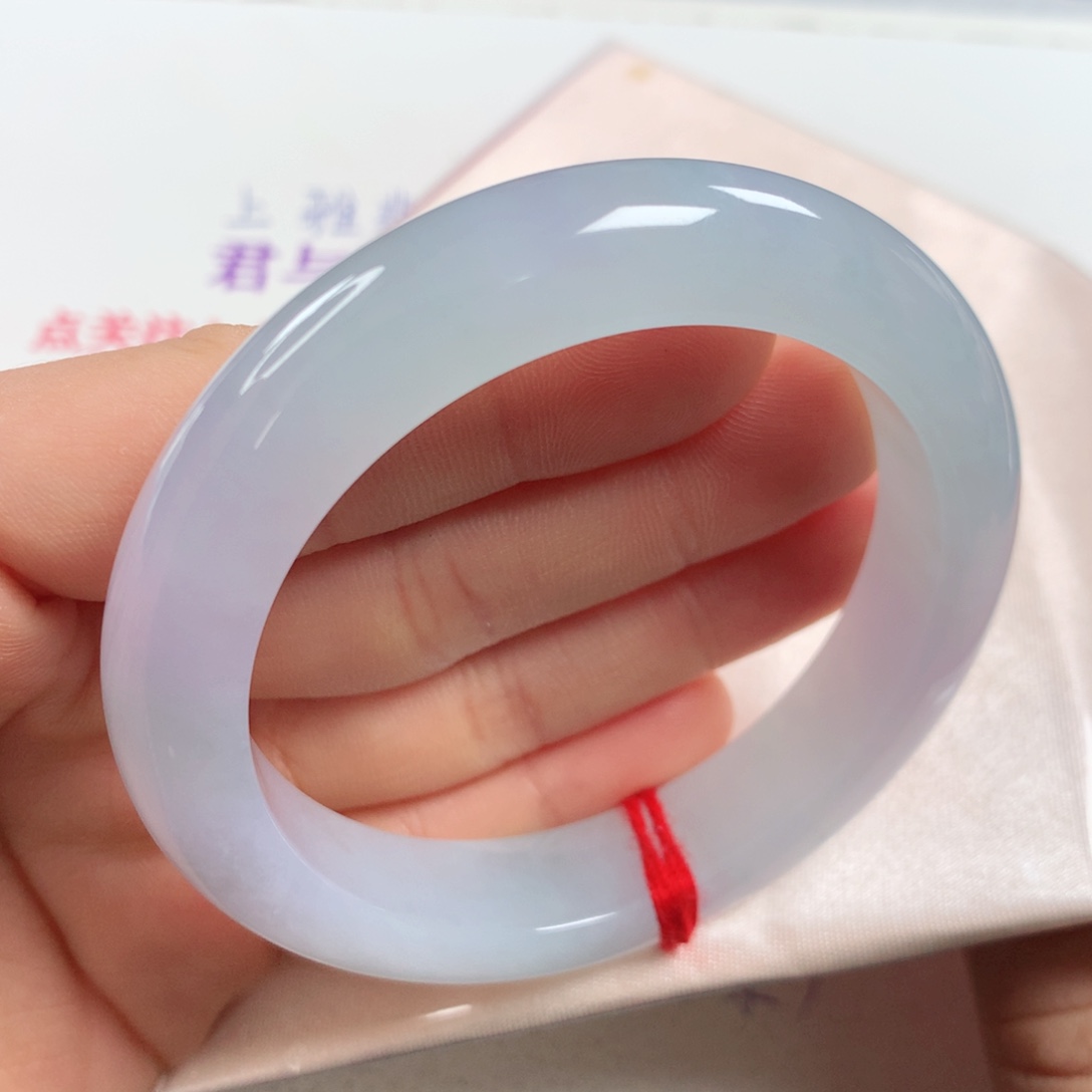 未镶嵌手镯翡翠 正圈②③⑧