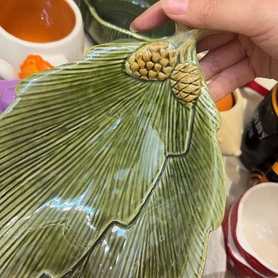 摆件外贸尾单微瑕，介意慎拍