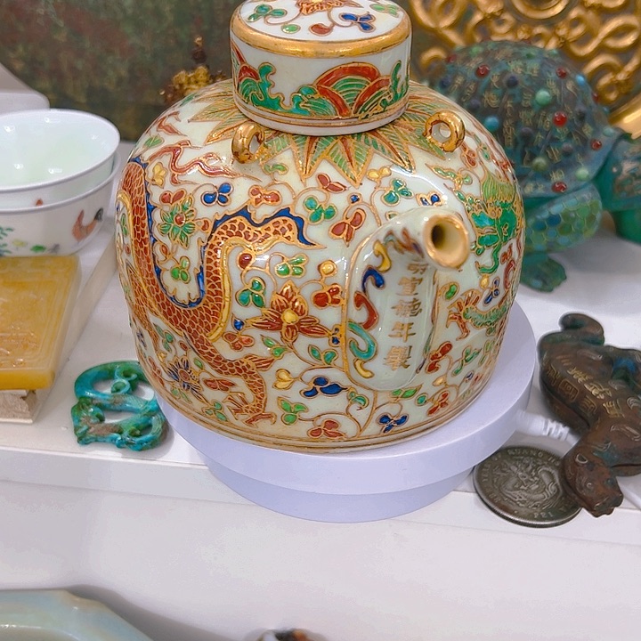 瓷片刘*新我也是很喜欢这个样子