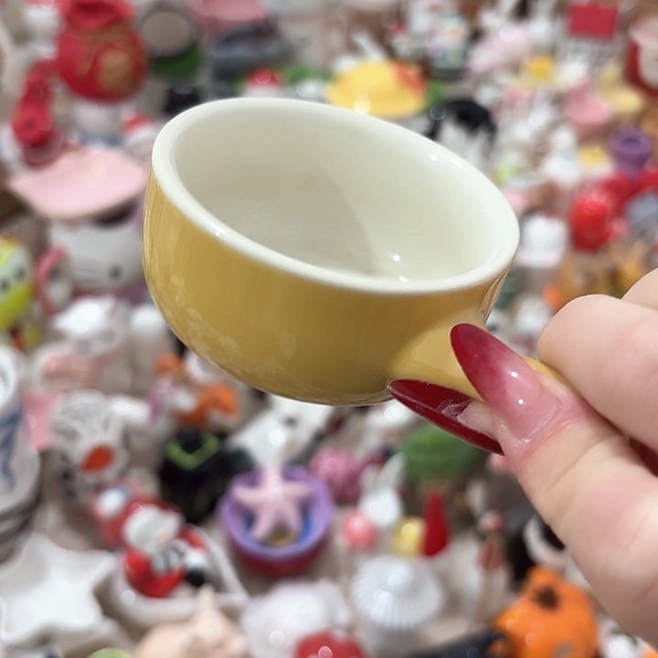 瓷片陶瓷完美主义慎拍