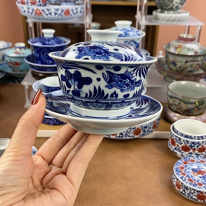 陶瓷制品加工企业及