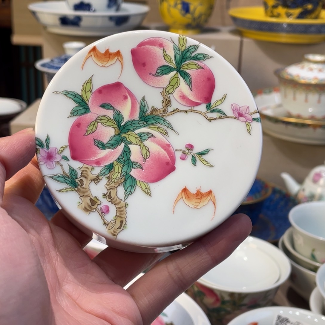 杯景德镇陶瓷景德镇