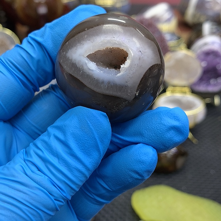 【闪购商品】水晶大型摆件（非配饰）未镶嵌