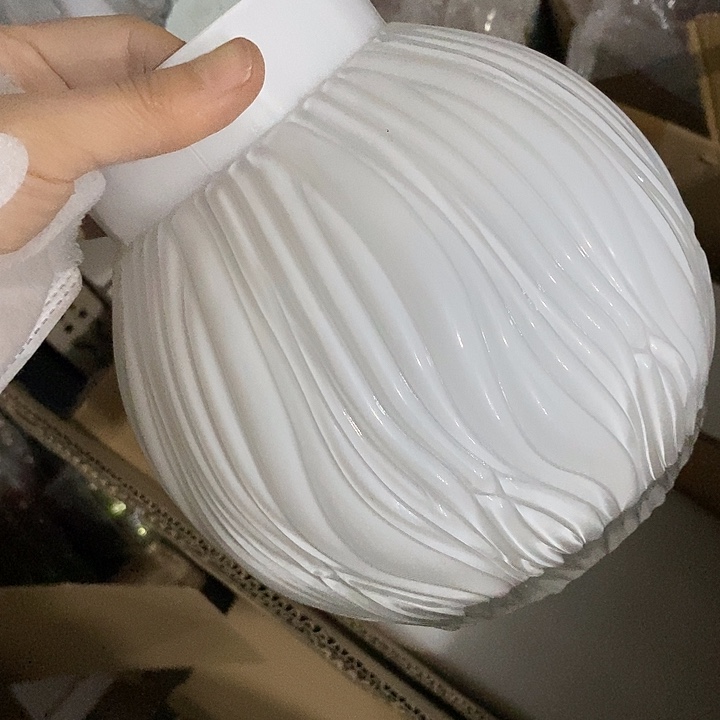 N***庞有机玻璃20x19手工测量会有误差