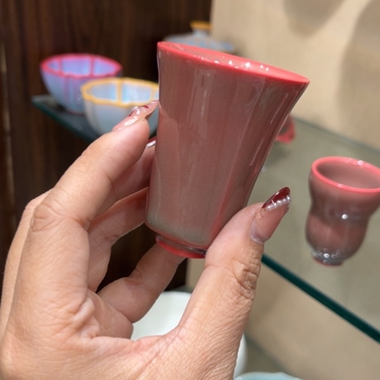 大宋甄选茶具茶器