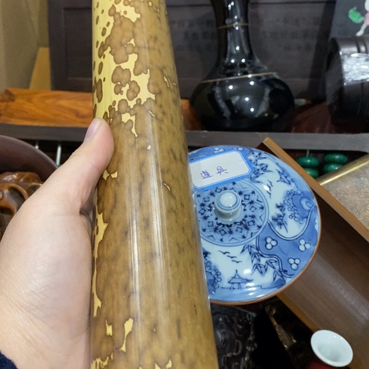 紫砂陶瓷艺术陶瓷艺术