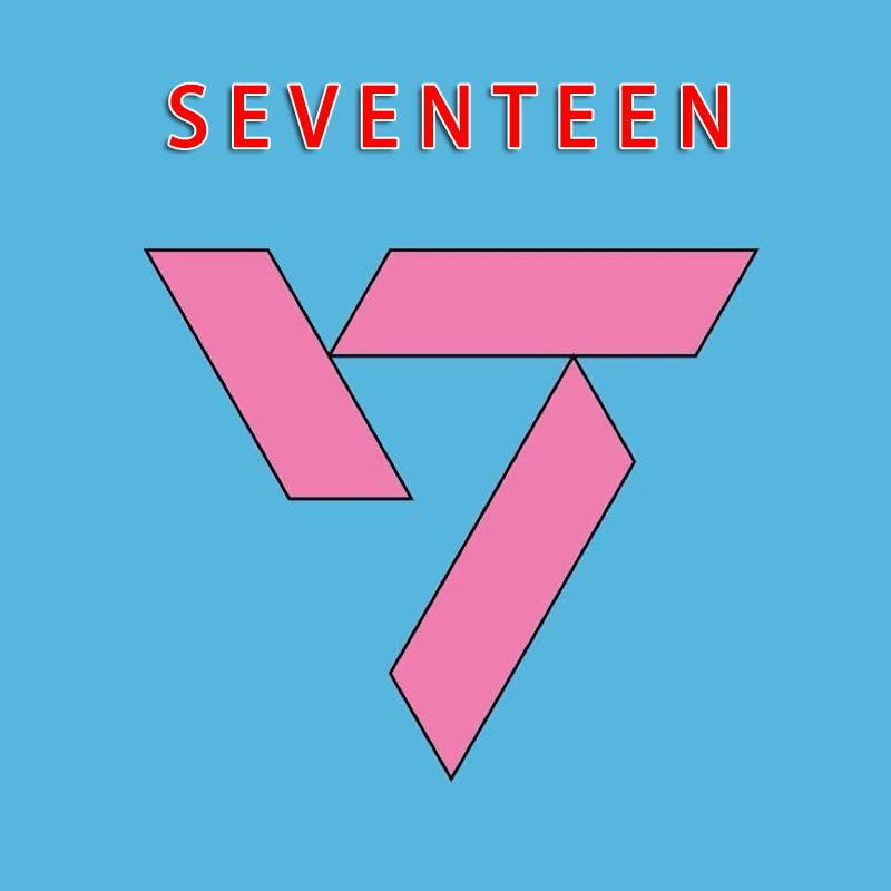 【Yi家】SEVENTEEN 次 迷你专 回归 日专 小17 克拉盘 小卡周边