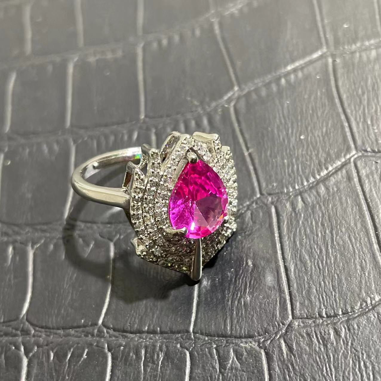 TZ-1312精美时尚戒指多样性发一件