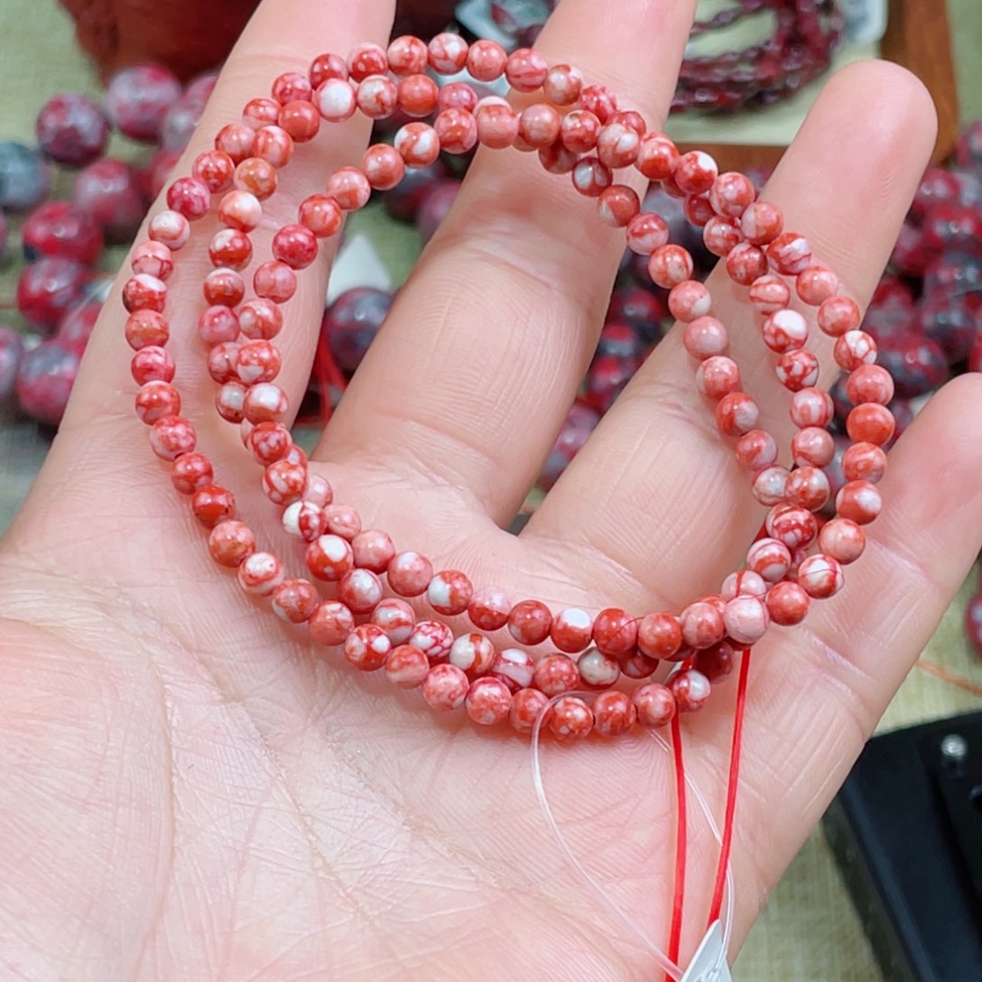 天然辰砂天然原石朱砂