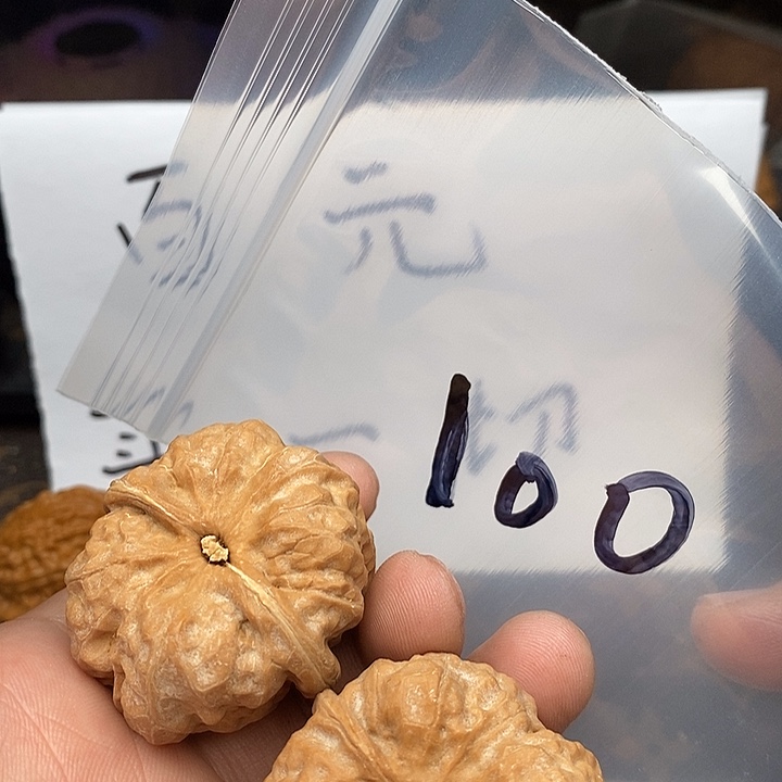 吊坠文玩核桃W36869494664946