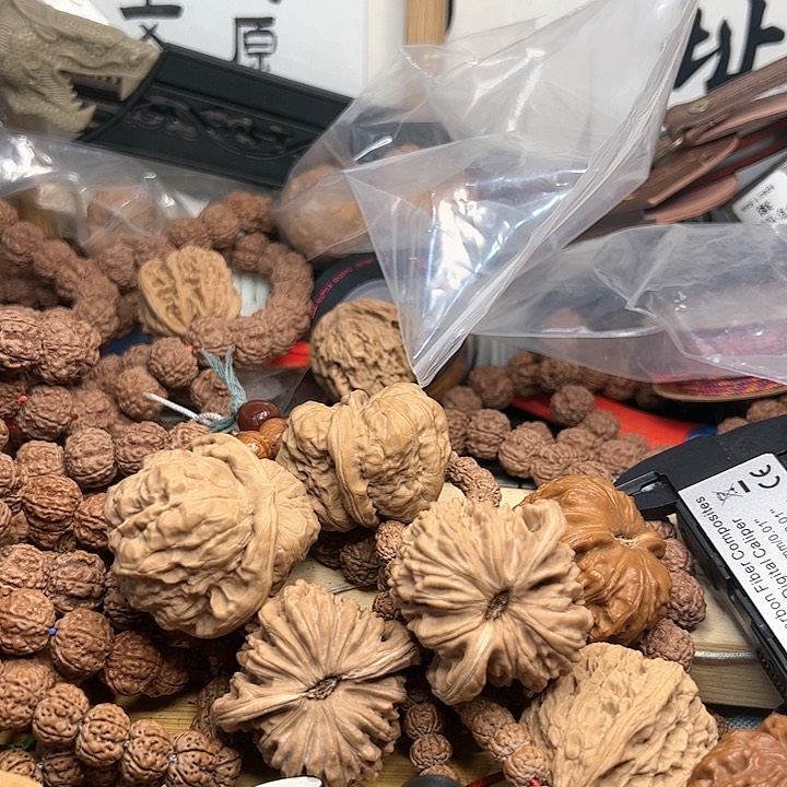 金刚菩提吊坠疯*蛙蛙