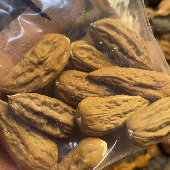 八***财吊坠文玩核桃东北东北特产61