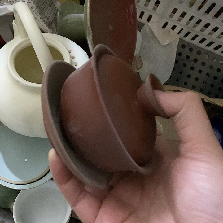 陶瓷艺术品及陶瓷制品