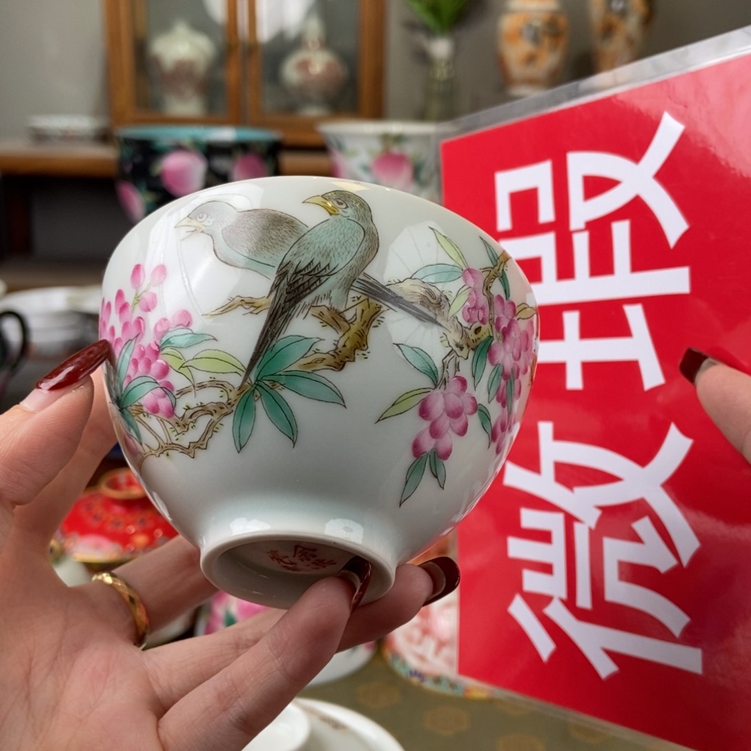 陶瓷艺术家的作品是什么意思