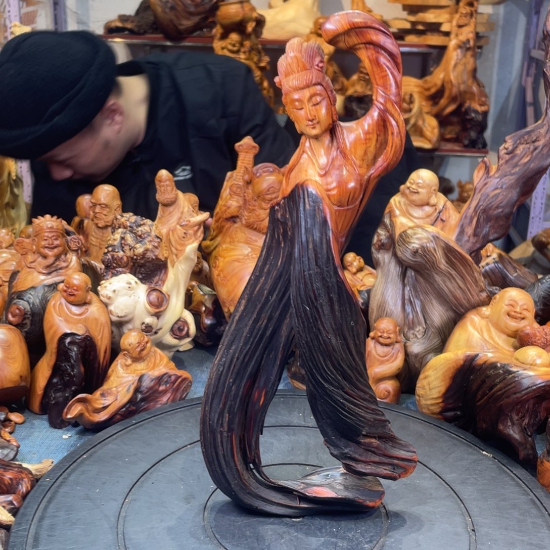 手串/手链柏木（崖柏）